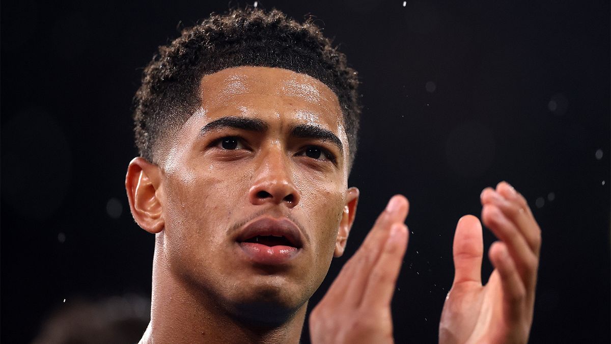 Беллингем — о возвращении после травмы: «Я был очень грустен долгое время, но сейчас счастлив»