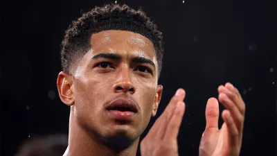 Джуд Беллингем