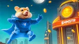 Hamster Kombat: вот каким оказался курс HMSTR/USDT на открытии листинга