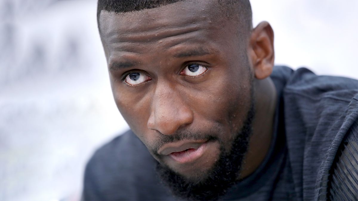 Рюдигер уйдет в команду из Саудовской Аравии после завершения контракта с «Реалом»