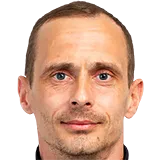 Сергей Пащенко