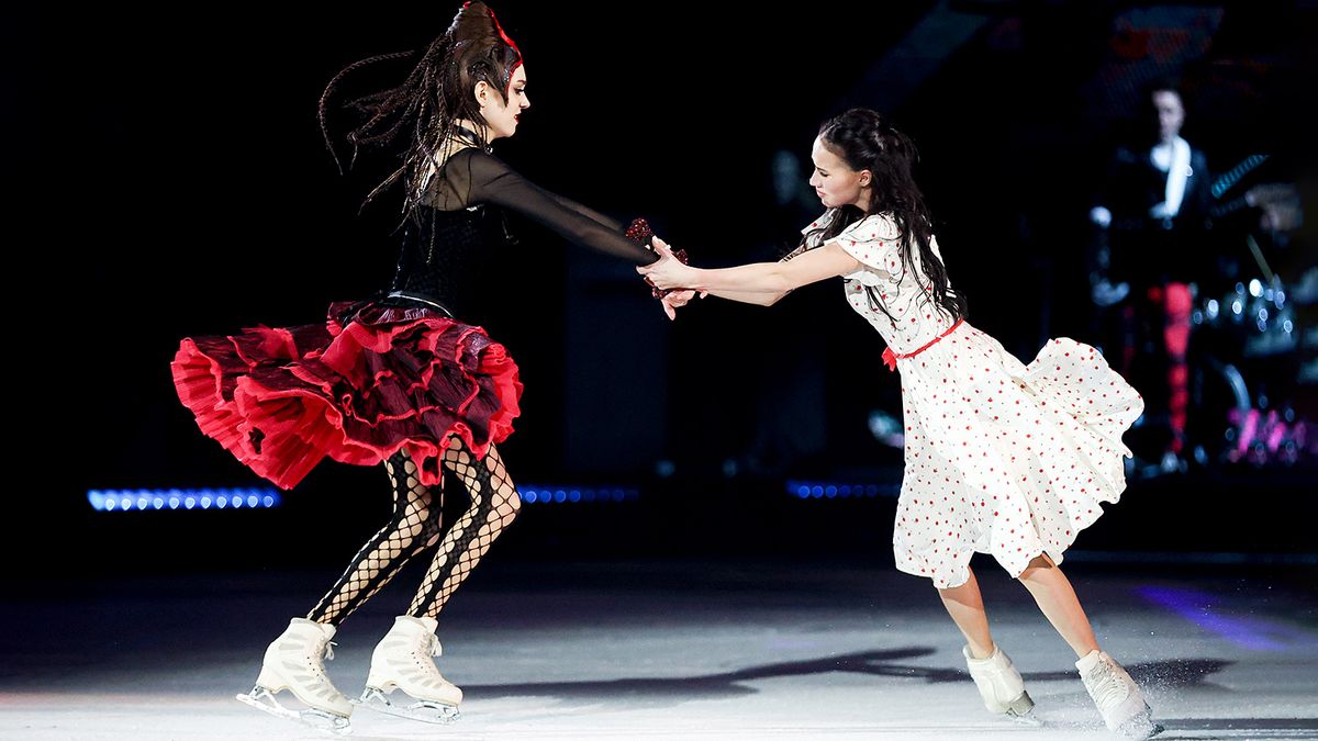 Загитова выдала правду о своем шоу: начальница Медведевой, раздача билетов, уплаченная копеечка