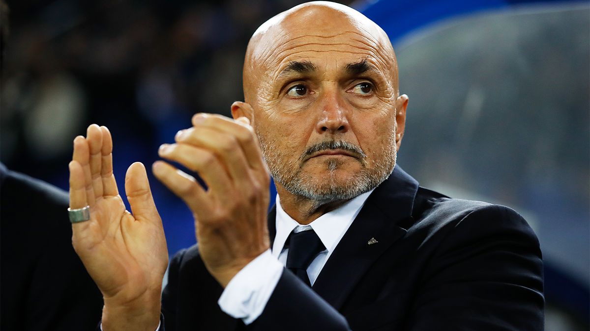 «Ювентус» в дебютном матче Спаллетти победил «Кремонезе»