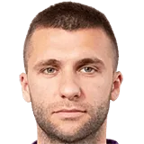 Стефан Милосевич