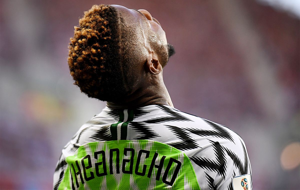 «Результат разочаровывает. Мы опустошены поражением». Ихеаначо — о матче с «Брагой»