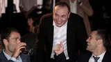 «Просто позор». Генича жестко критикуют за празднование голов «Зенита» в прямом эфире во время игры с «Локомотивом»
