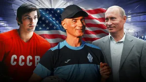 «Путин хочет с пацанами сфоткаться, вы ему не нужны!» Топ-истории про русский футбол от вратаря, который прошел все