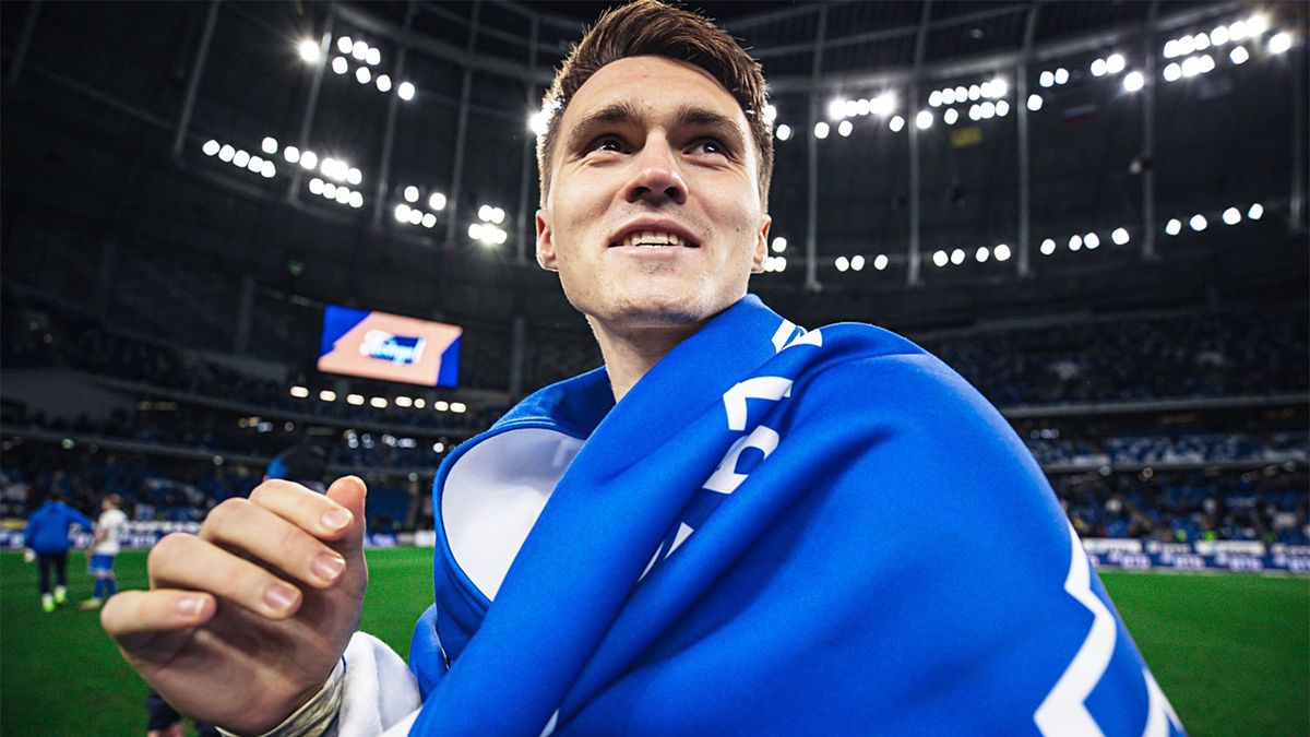 Грулев — о «Пари НН»: «Удалось выползти из подвала турнирной таблицы, добавить глоток свежего воздуха»