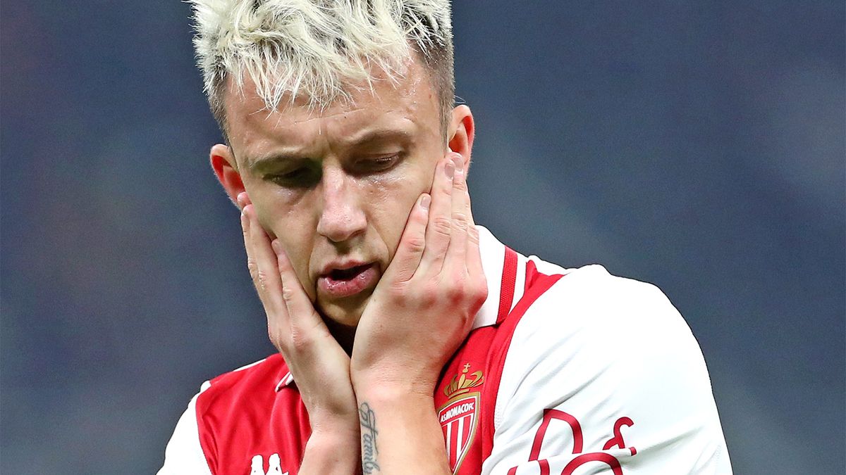 Агент Головина: «Александр полностью здоров. Он серьезно готовился после паузы на сборные»