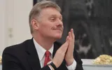 В Кремле гордятся отказом гимнасток выступать без флага и гимна России на Кубке вызова