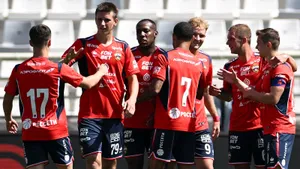 ЦСКА нашел новое суперумение на сборах: покорит им РПЛ весной? 