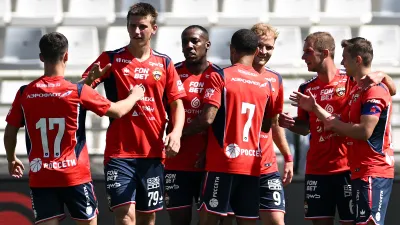 ПФК ЦСКА Москва