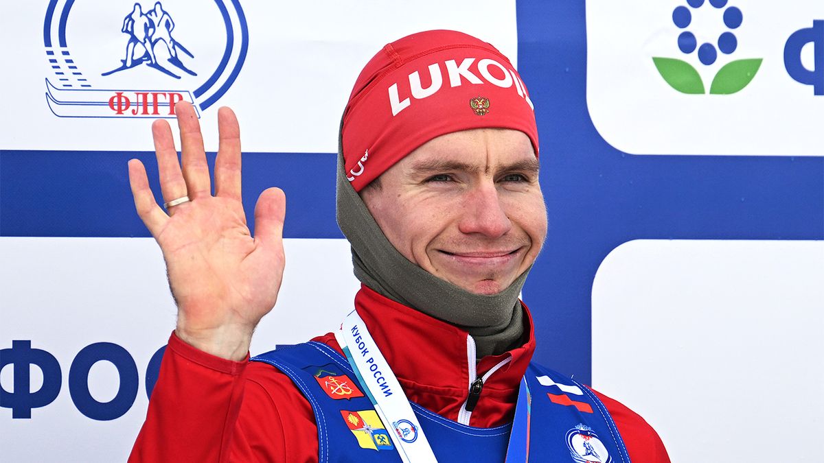 Лучший лыжник мира шокировал соперников на Кубке России. Так дерзко в этом сезоне Большунов еще не побеждал