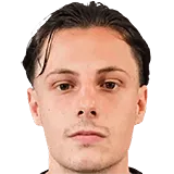 Белмин Беганович