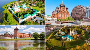 Куда поехать из Москвы на майские праздники: подборка идей для коротких путешествий 