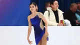 Примы русской фигурки Валиева, Трусова и Петросян заговорили. Как это было