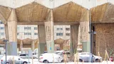 Теперь понятно, зачем в СССР строили эти странные здания: у домов на ножках были свои преимущества