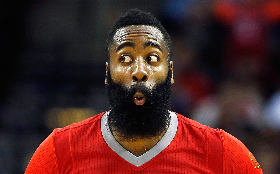 «Клипперс» обменяли Хардена в «Кливленд»