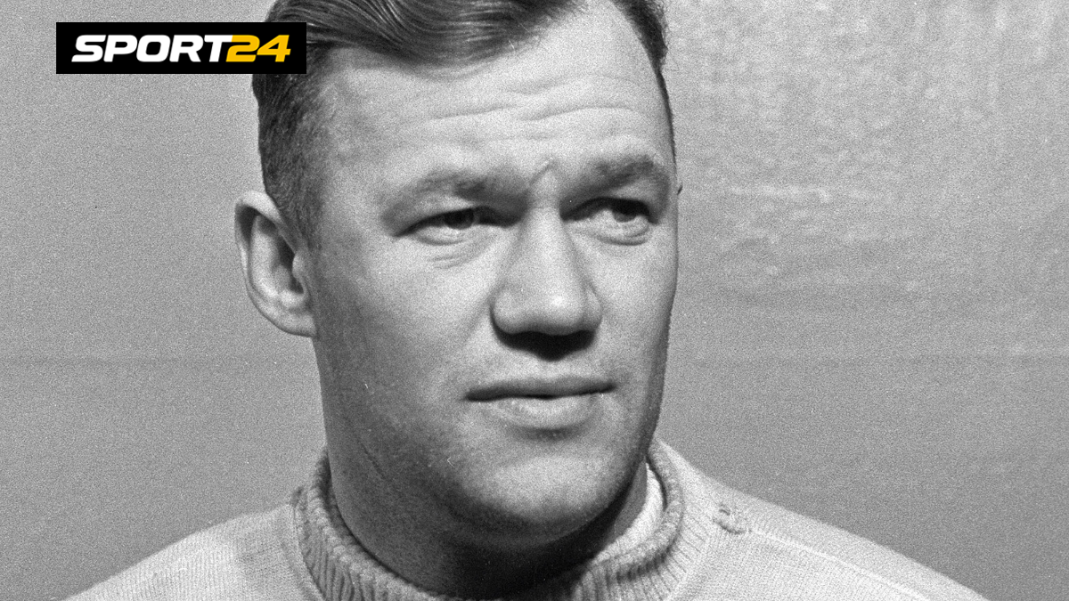 Этому гению СССР не было равных во всем мире! Как великий Бобров вывел ...