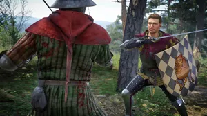 Вышло первое DLC для Kingdom Come: Deliverance II «Смертельное искусство» — что нового в дополнении