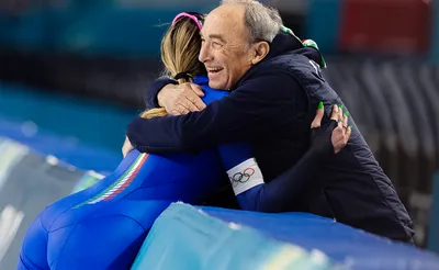 Франческа Лоллобриджида