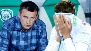 Соболев снова подвел «Зенит» нелепой ошибкой. Фанаты в ярости: «Дельфин сделал свое дело!»