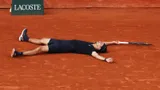 Вслед за Миррой Шлем забрал еще один русскоязычный игрок. Годы страданий завершились слезами счастья