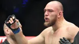 Вальтер Уокер: «Не хочу драться в UFC с тяжеловесом из топ-10, я еще не готов»