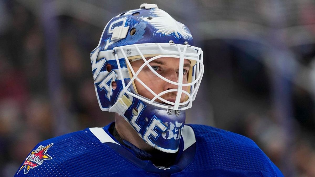 Самсонов: «Балет тяжелее, чем хоккей»