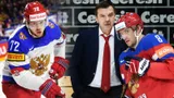 За Знарка замолвил слово Овечкин, к нему на Олимпиаду приедет зять Панарин. Тренера сборной назначили звезды НХЛ?