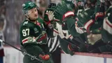 Капризов нокаутировал лучшую команду Америки! Русский хоккеист стал главной звездой ключевого матча для «Миннесоты»