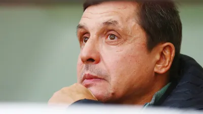 Валерий Каменский