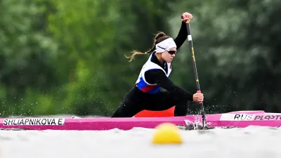 Екатерина Шляпникова