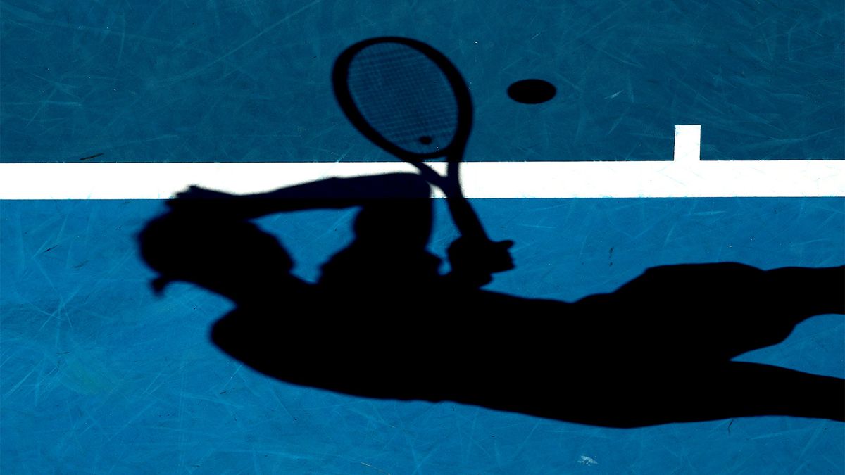 ATP представила новый логотип