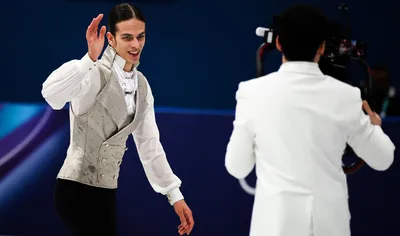 Петр Гуменник