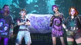 Новая игра от создателей оригинальной Life is Strange: какой вышла Lost Records: Bloom&Rage