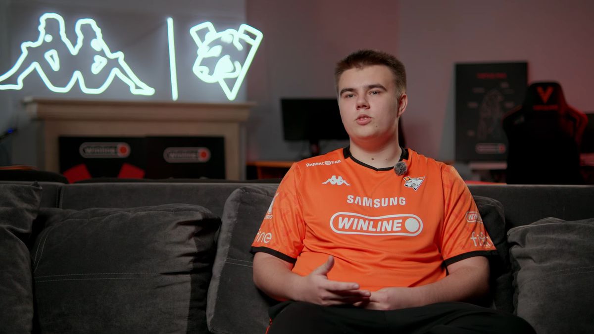 17-летний киберспортсмен Virtus.pro: «Мама не хотела отпускать меня в Москву. Думала, это все фигня»