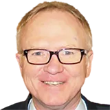 Алекс Маклиш