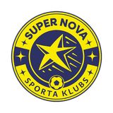Супер Нова U19