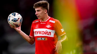 Игорь Дмитриев