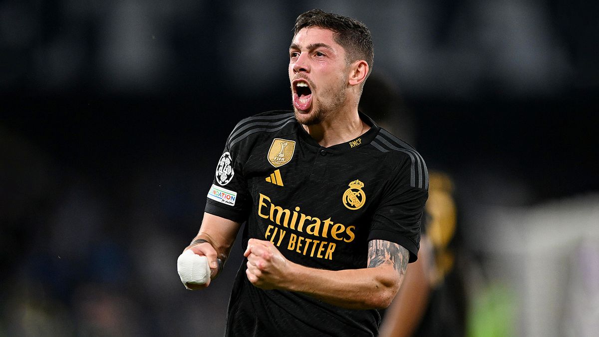 Вальверде: «Игрокам «Реала» пришлось проглотить немало дерьма»