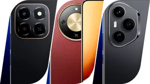 Топ за свои деньги: 3 оптимальных смартфона HONOR от 9000 до 43000 — их можно брать в марте 2026 года