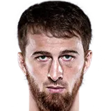 Мухамед Берхамов