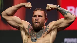Король вернулся! Скандальный ирландец проведет мегареванш в UFC: все о бое Конор Макгрегор — Макс Холлоуэй 2