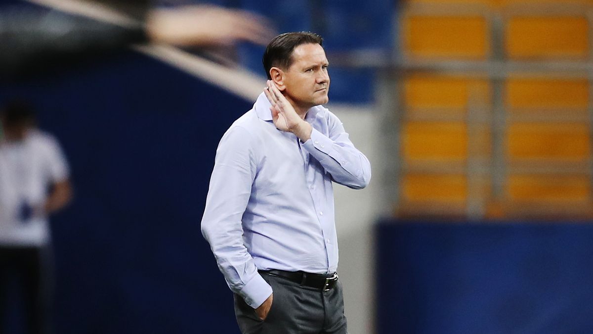 «Вопрос формата лимита отпадет сам собой». Аленичев обратил внимание на главные проблемы в российском футболе