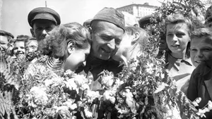 Оказывается, эта легендарная песня СССР была написана за границей: история появления «Журавлей»