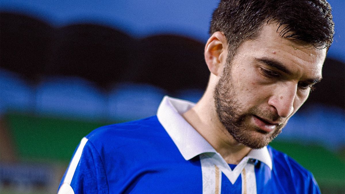 Игрок «Динамо Мх» Шумахов перенес операцию в Германии