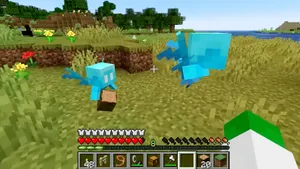 Топовые моды на тихонь для Minecraft: добавляем новые виду существ и механики взаимодействия с ними