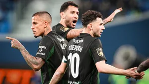 Чемпионский календарь РПЛ: как «Краснодару» Галицкого догнать «Зенит»?