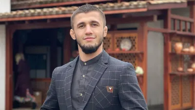 Эмин Сефершаев